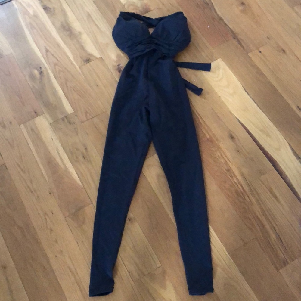 Full Jumpsuit